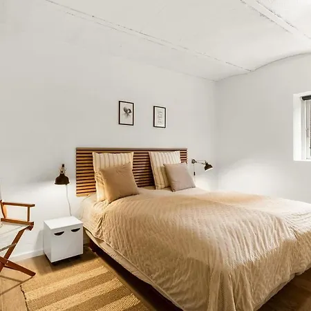 Broagerland Sonderborg Grasten Holiday home Broager