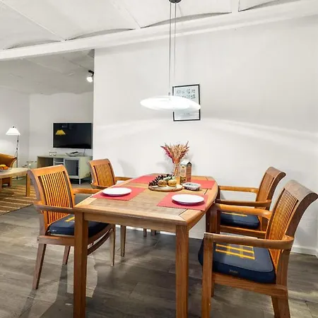 Broagerland Sonderborg Grasten Holiday home