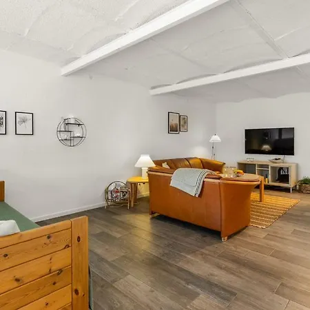 Holiday home Broagerland Sonderborg Grasten *