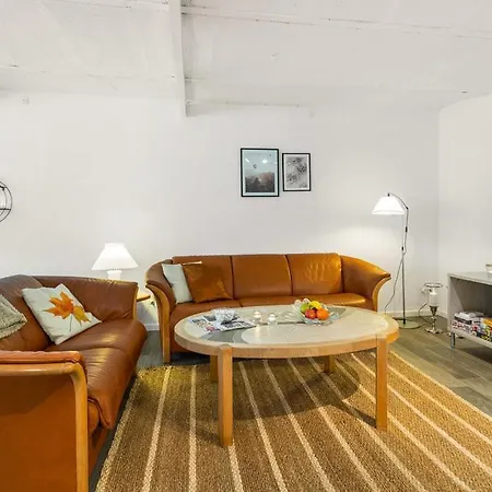 Broagerland Sonderborg Grasten Ferienhaus *