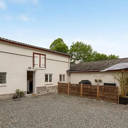 Broagerland Sonderborg Grasten Holiday home Broager