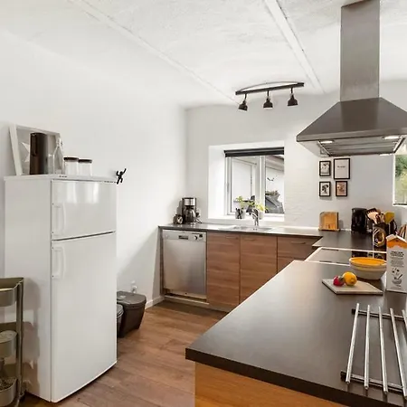Ferienhaus Broagerland Sonderborg Grasten *