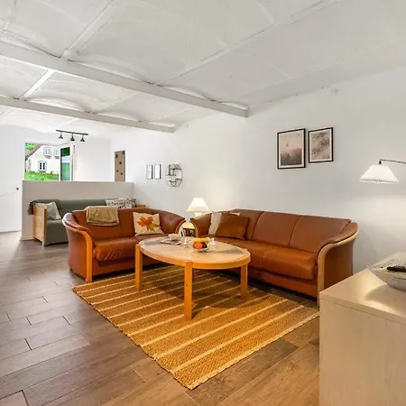 Holiday home Broagerland Sonderborg Grasten Broager