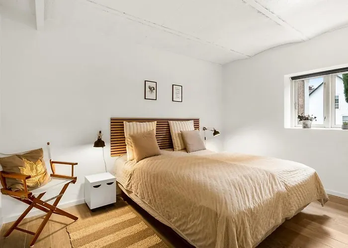 Broagerland Sonderborg Grasten Holiday home Broager