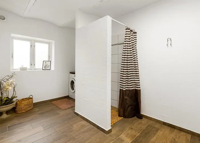 Broagerland Sonderborg Grasten Holiday home *