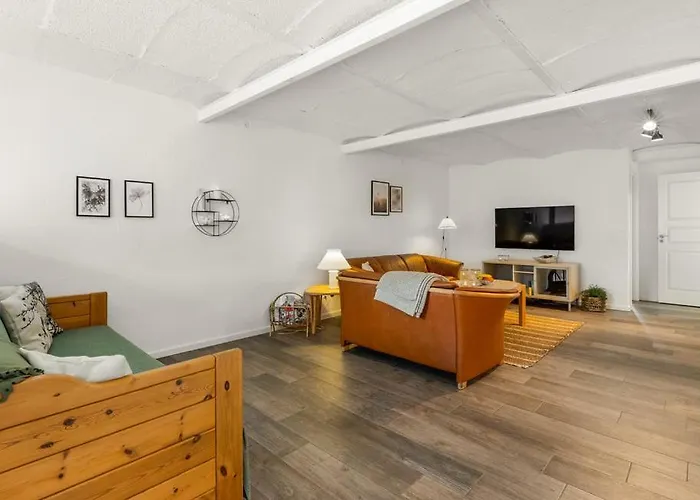 Holiday home Broagerland Sonderborg Grasten *