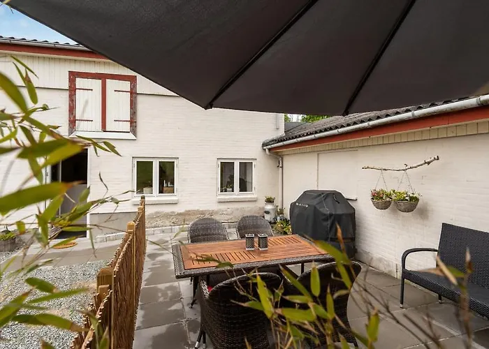 Broagerland Sonderborg Grasten * Broager