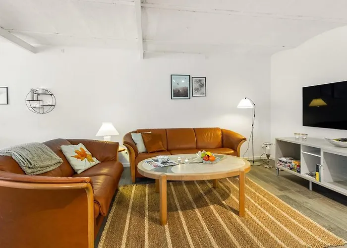 Broagerland Sonderborg Grasten Holiday home *