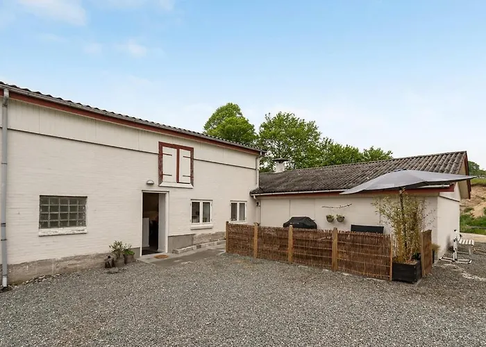 Broagerland Sonderborg Grasten Holiday home Broager