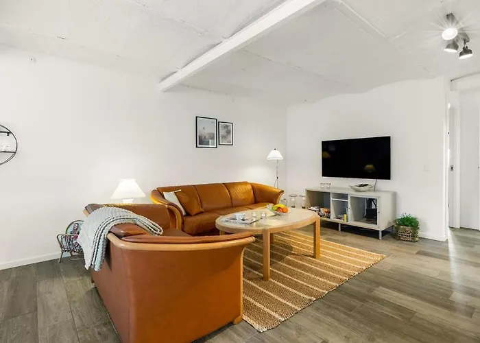 Holiday home Broagerland Sonderborg Grasten