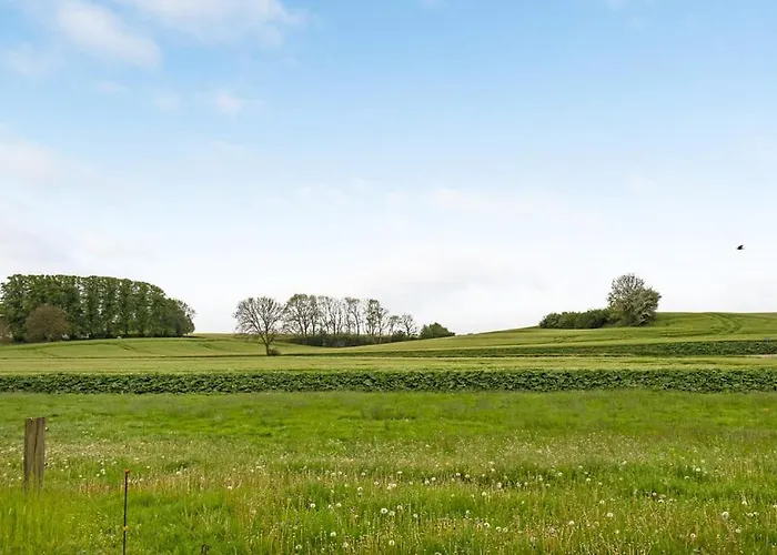 Broagerland Sonderborg Grasten * Broager